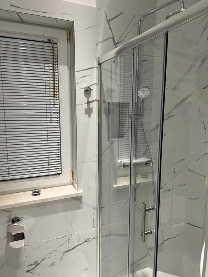 Apartment Igor 5 **** เมดูลิน ภายนอก รูปภาพ