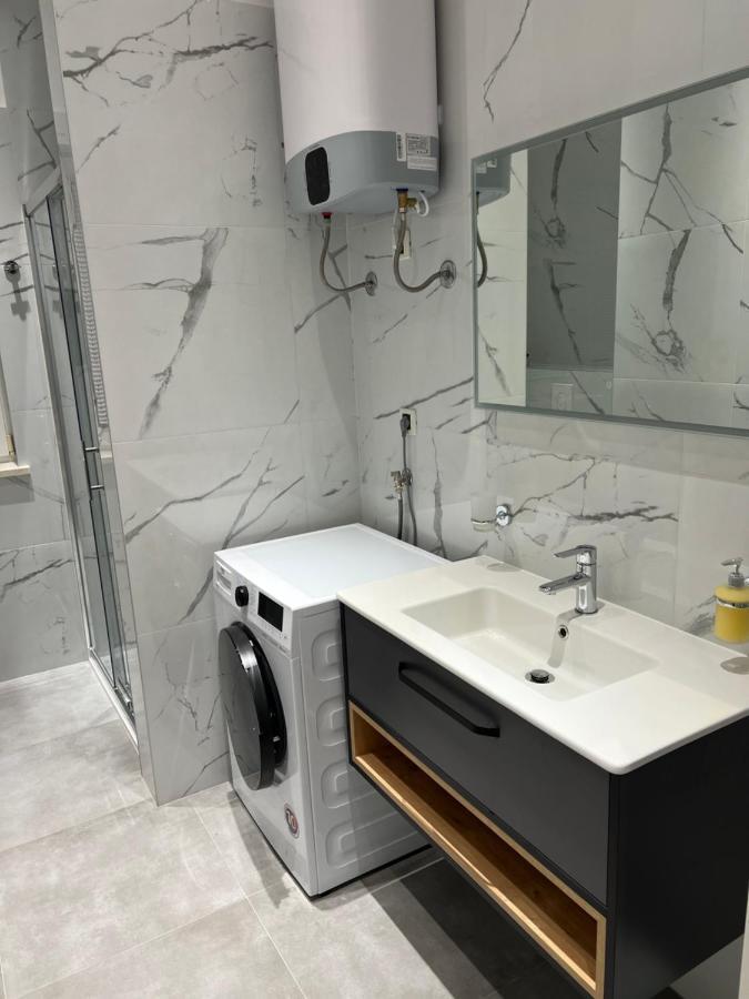 Apartment Igor 5 **** เมดูลิน ภายนอก รูปภาพ
