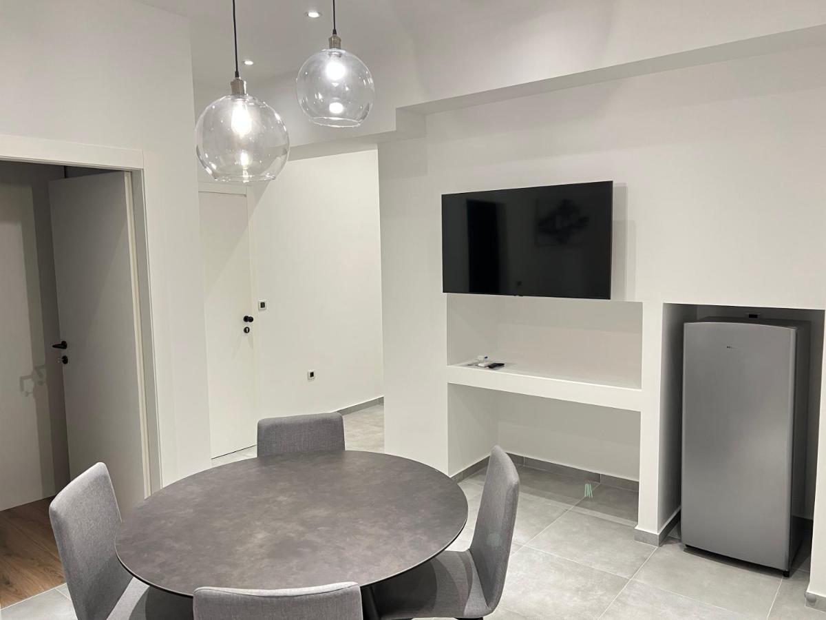 Apartment Igor 5 **** เมดูลิน ภายนอก รูปภาพ